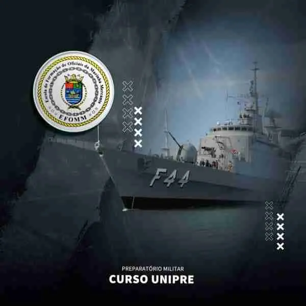 Curso efomm