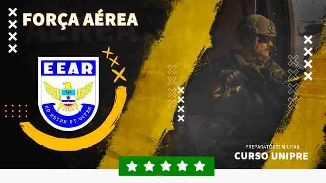 Preparatório para a EEAR