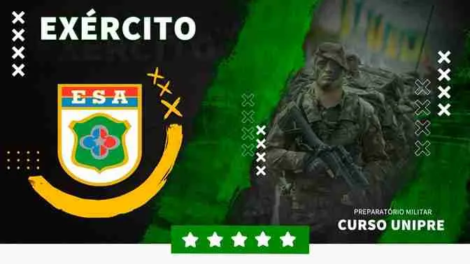 Curso Online para a ESA