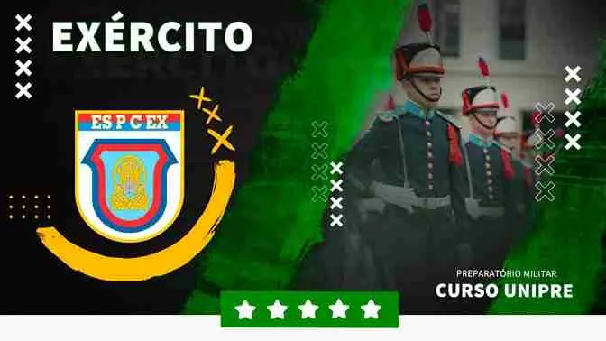 Curso online EsPCEX